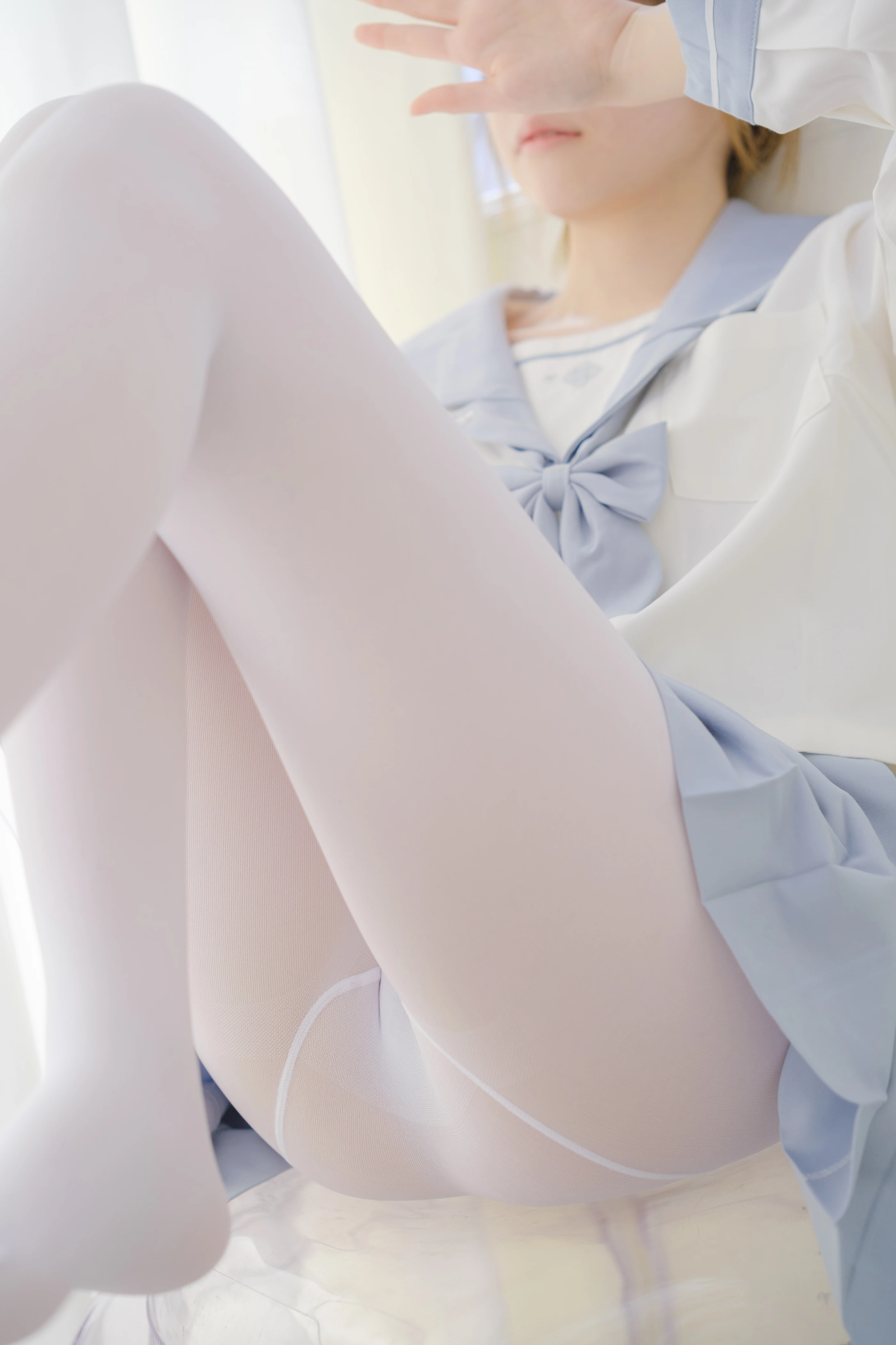 森萝财团 内部VIP系列 微风-04 [102P 1V]插图1